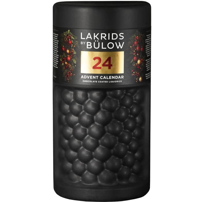 Lakrids by Bülow Large Advent Calendar 2025