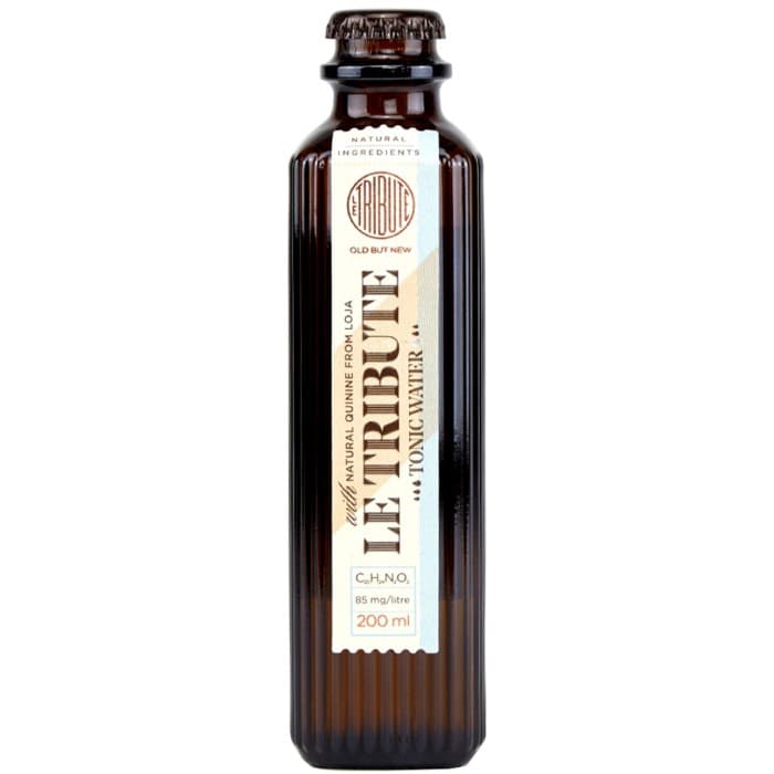 Le Tribute Tonic Water 200ml
