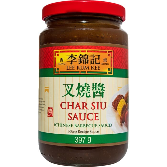 Lee Kum Kee Char Siu Sauce 397g