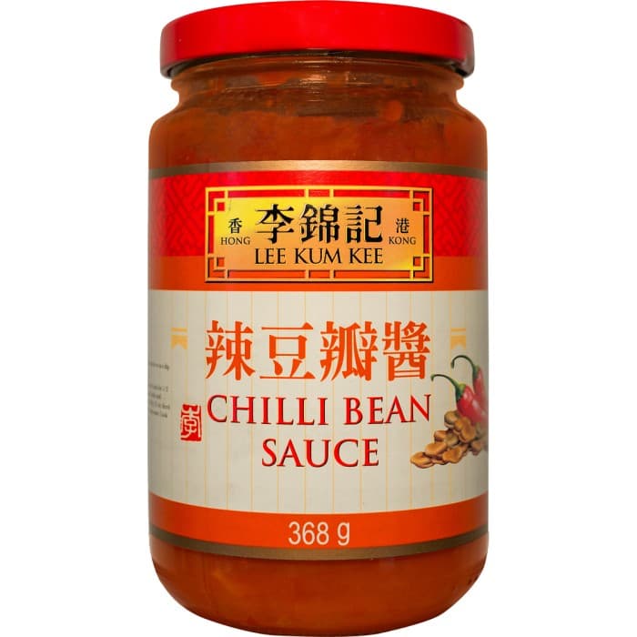 Lee Kum Kee Chili Bean Sauce 368g
