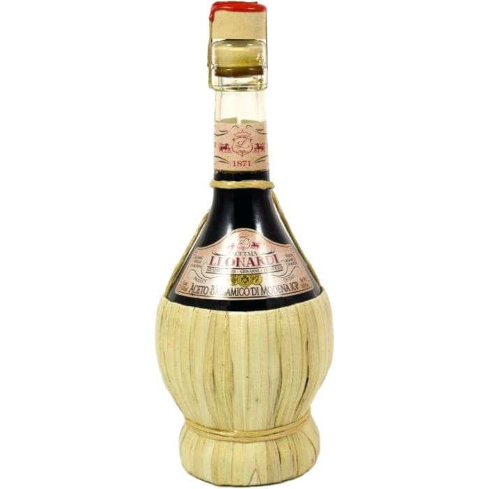 Leonardi Balsamico Chianti IGP 500ml från Leonardi – köp hos Delitea