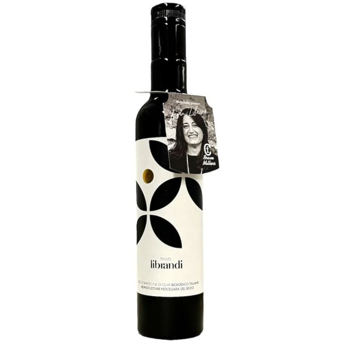 Librandi Nocellara del Belice 500ml – från Librandi – 399 kr – hos Delitea