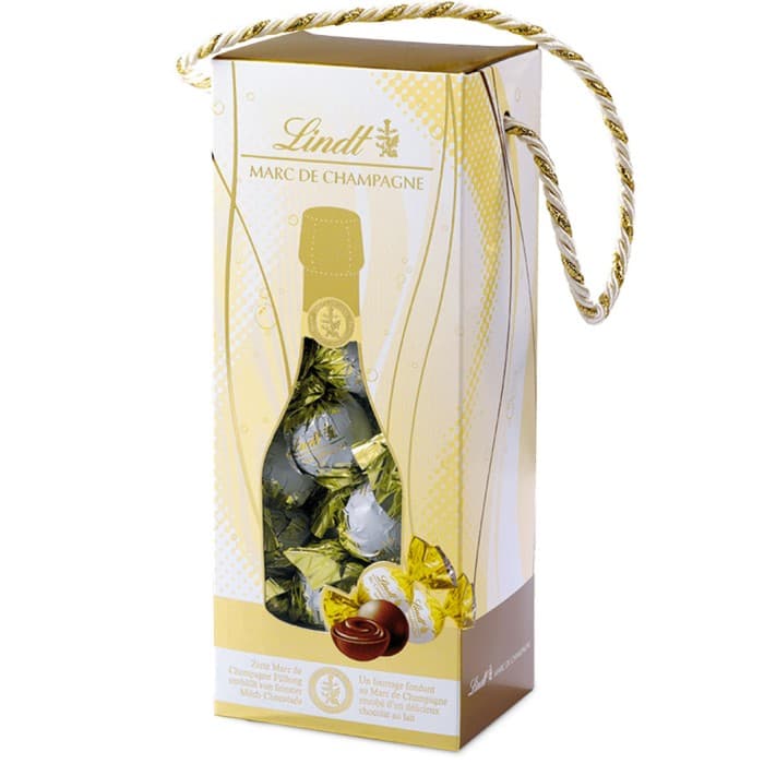 Lindt Marc de Champagne 350g – från Lindt – 169 kr – hos Delitea