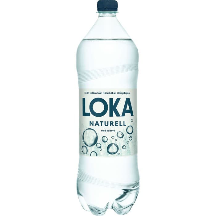 Loka Naturell 1,5L