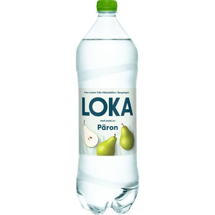 Loka Päron 1,5L