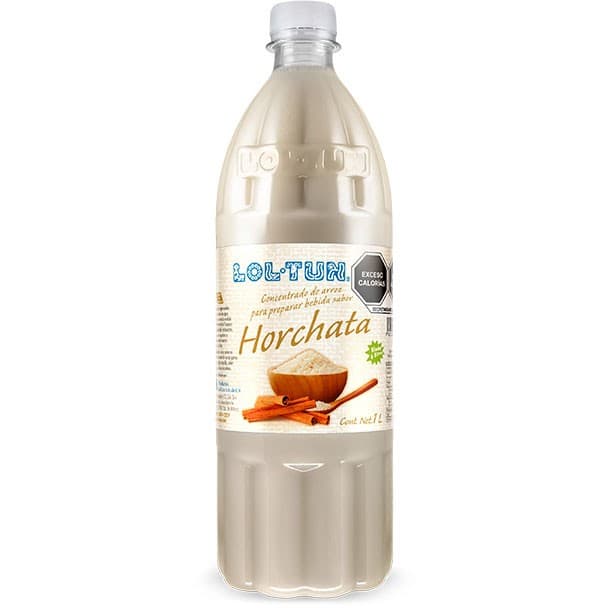 Lol-Tun Horchata Dryck 1L – från Lol-Tun – 89 kr – hos Delitea