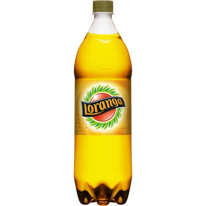 Loranga 1,5L – från VASA Bryggeri – 21 kr – hos Delitea