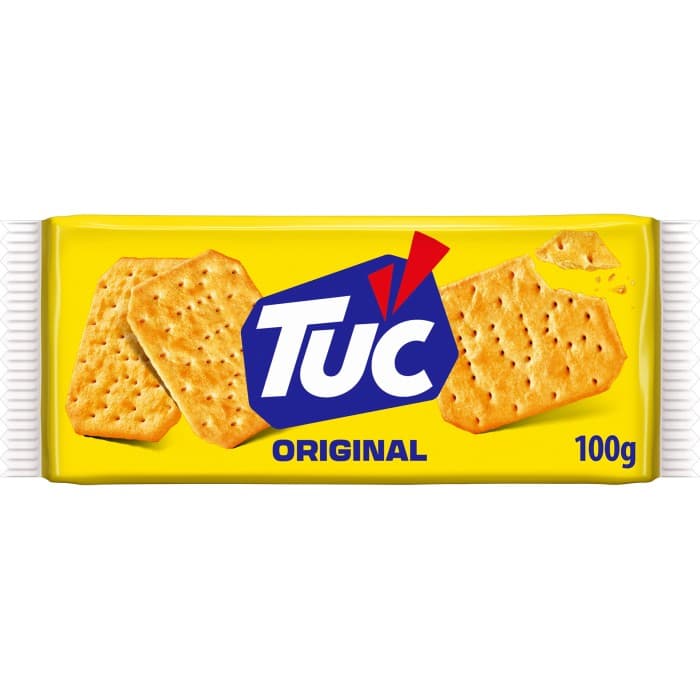 TUC Kex Original 100g