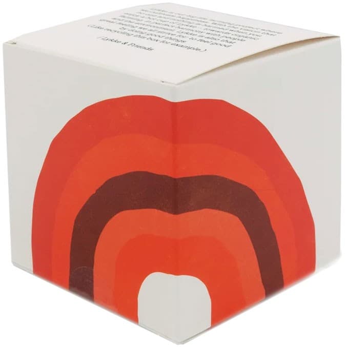 Lykke Feliz Grön Rooibos 20 tepåsar från Lykke Kaffegårdar – köp hos Delitea