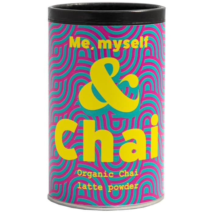 Lykke Kaffegårdar Me, Myself & Chai 250g