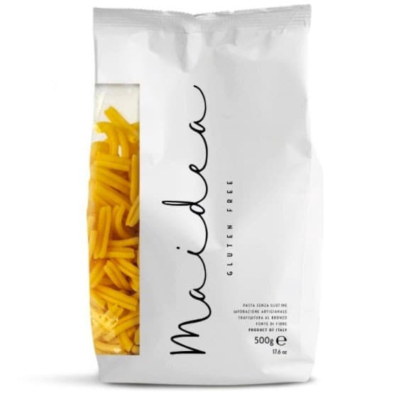 Maidea Pasta Casarecce Glutenfri 500g