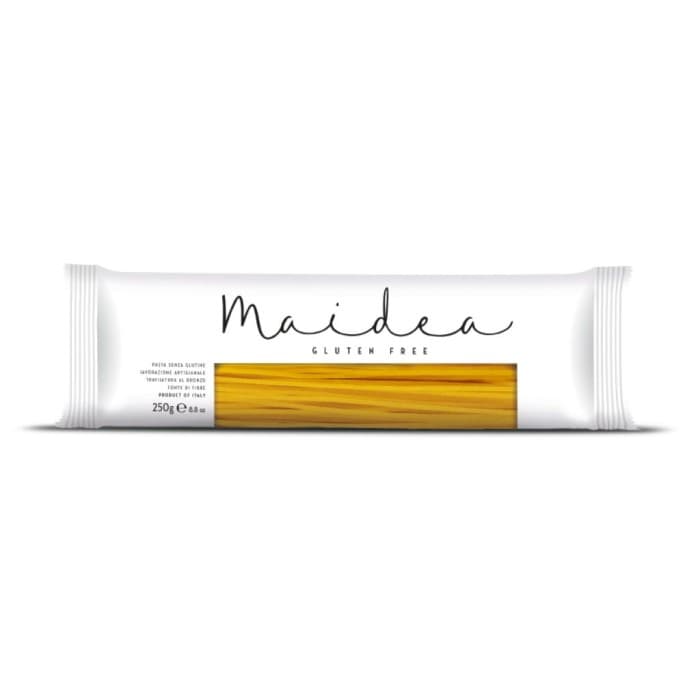 Maidea Pasta Spaghetti Glutenfri 250g