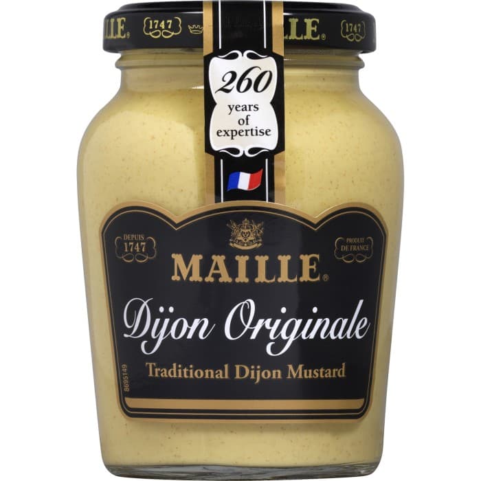 Maille Dijon Original Mustard 215g