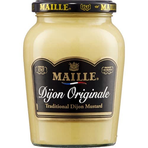 Maille Diljon Senap Orignal 380g – från Maille – 43 kr – hos Delitea