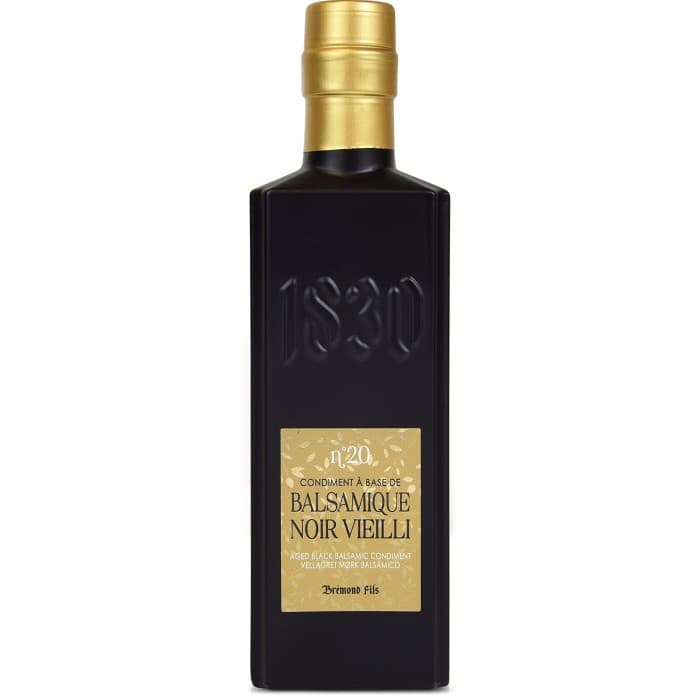 Maison Brémond Lagrad Balsamico No20 250ml från Maison Brémond 1830 – köp hos Delitea