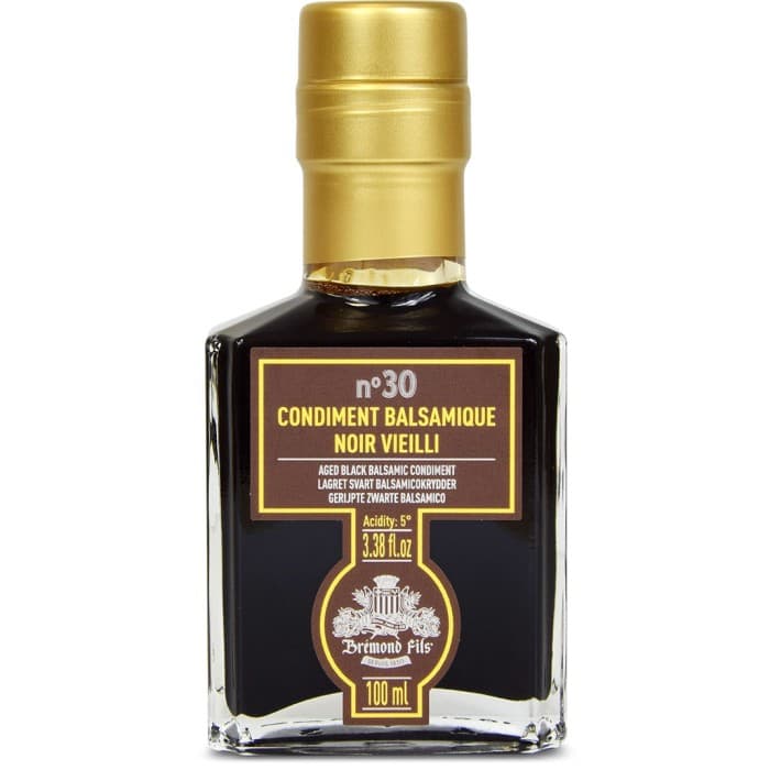 Maison Brémond Lagrad Balsamico No30 100ml från Maison Brémond 1830 – köp hos Delitea