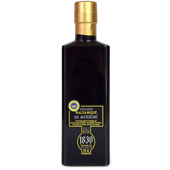 Maison Brémond Balsamvinäger Modena IGP Premium 250ml från Maison Brémond 1830 – köp hos Delitea