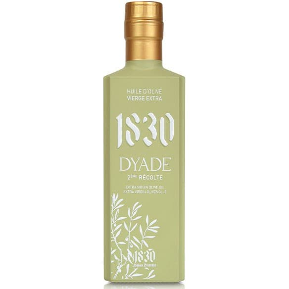 Maison Brémond Dyade 2 Extra Virgin Olivolja 250ml från Maison Brémond 1830 – köp hos Delitea