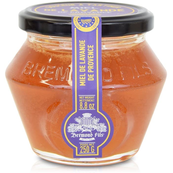 Maison Brémond Lavendelhonung 250g – från Maison Brémond 1830 – 139 kr – hos Delitea