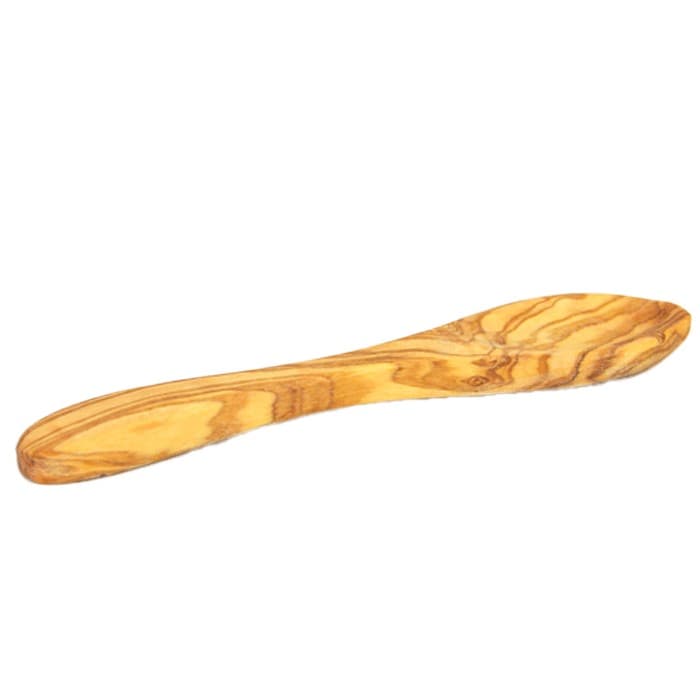 Maison Brémond Sylt- & Serveringssked i Olivträ – från Maison Brémond 1830 – 35 kr – hos Delitea