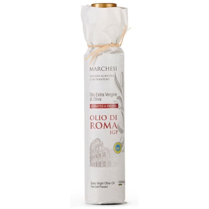 Marchesi Olivolja I.G.P Roma 250ml – från Marchesi – 149 kr – hos Delitea