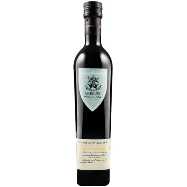Marqués de Valdueza Olivolja 250ml – från Marqués de Valdueza – 159 kr – hos Delitea