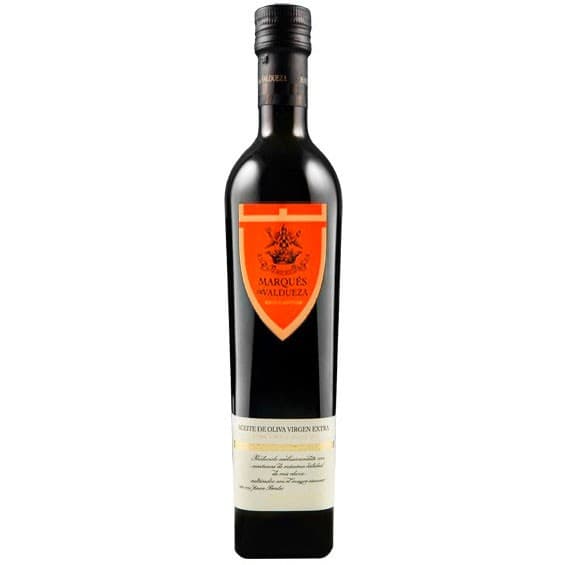 Marqués de Valdueza Rödvinsvinäger 250ml från Marqués de Valdueza – köp hos Delitea
