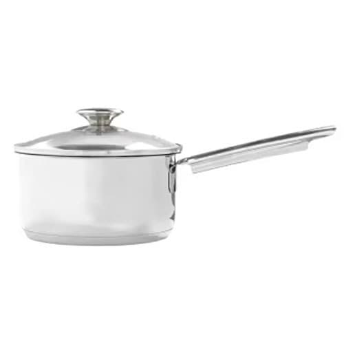 Master Kastrull med Glaslock 1,5L från Master – köp hos Delitea