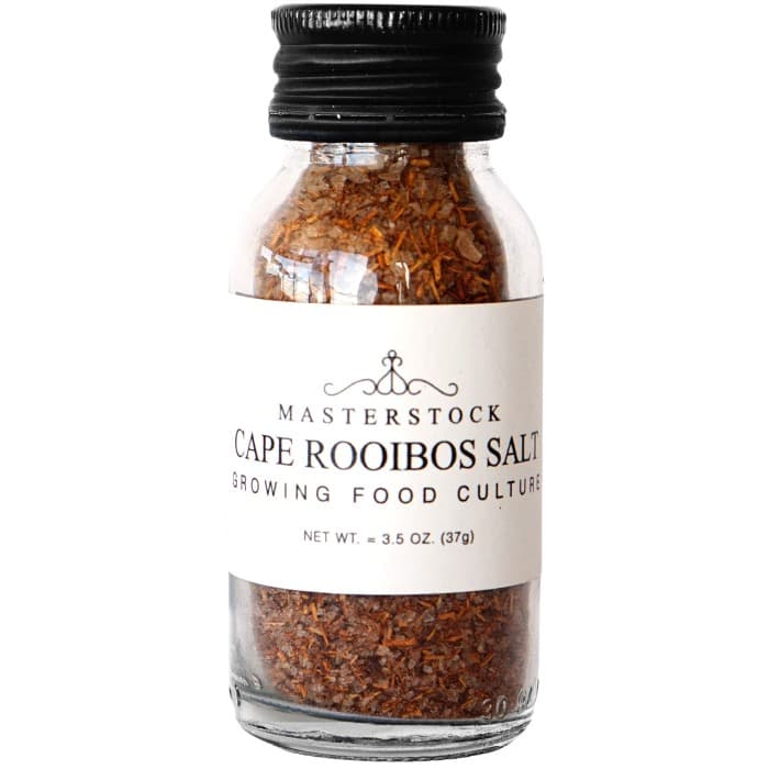 Masterstock Cape Rooibos Salt 63g