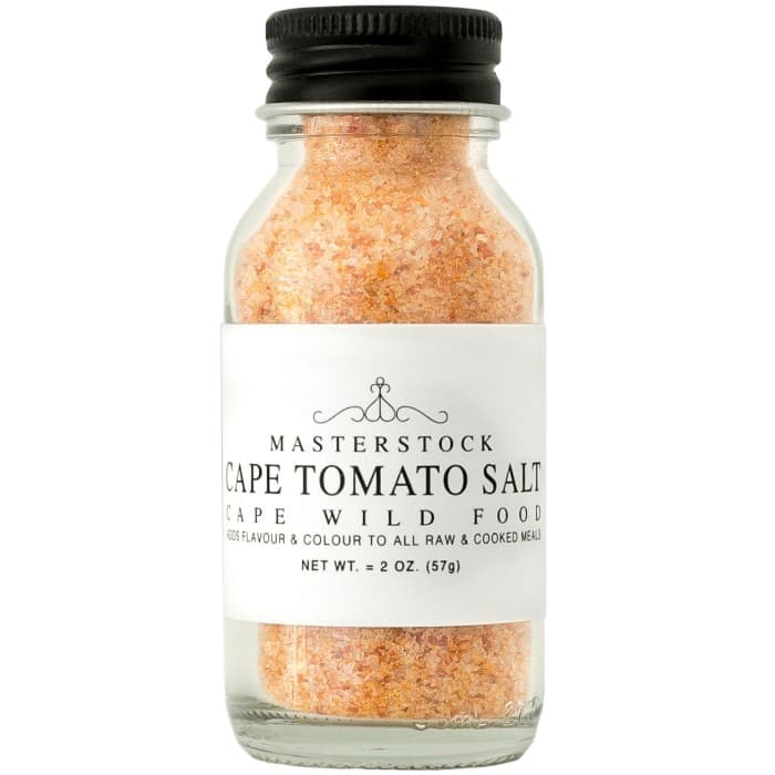 Masterstock Cape Tomato Salt 63g