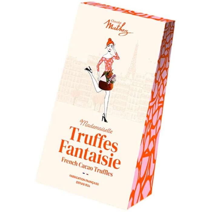 Mathez Paris Chic Hallon 100g