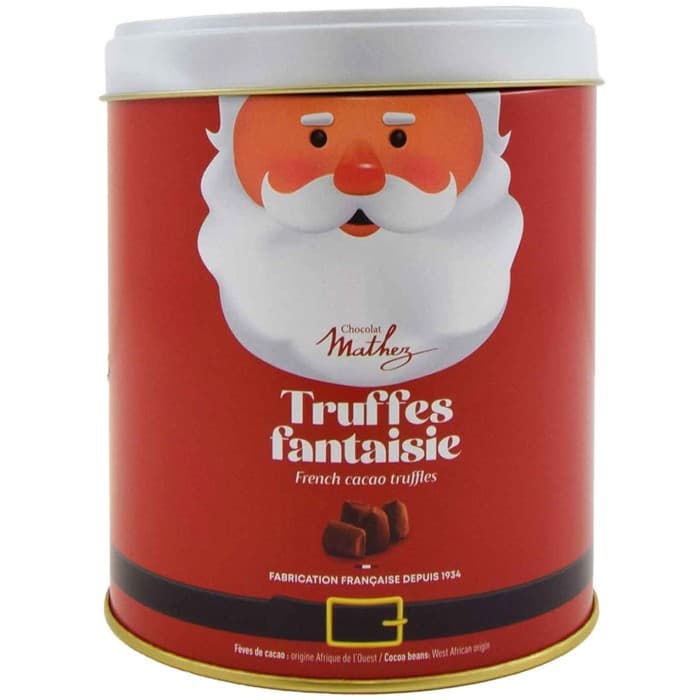 Mathez Presentburk Tomten 250g från Mathez – köp hos Delitea