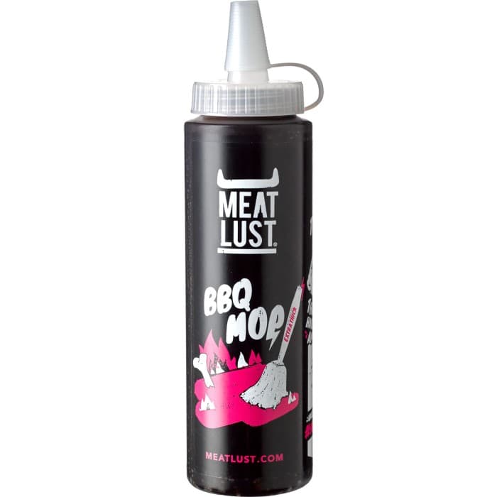Meat Lust BBQ Mop Sauce 200ml