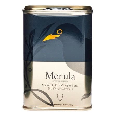 Merula Olivolja 175ml – från Merula – 110 kr – hos Delitea
