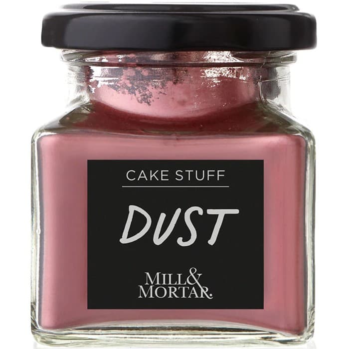 Mill & Mortar Dust Pink 10g