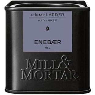 Mill & Mortar Enbär 35g – från Mill & Mortar – 89 kr – hos Delitea