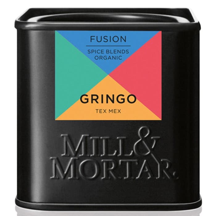 Mill & Mortar Gringo Taco 55g – från Mill & Mortar – 65 kr – hos Delitea