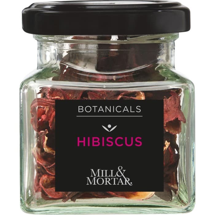Mill & Mortar Hibiscus 10g