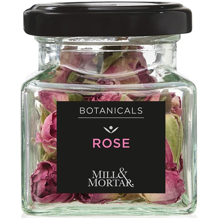 Mill & Mortar Rosenknoppar 40g