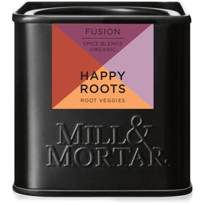 Mill & Mortar Blandkrydda Happy Roots 45g från Mill & Mortar – köp hos Delitea