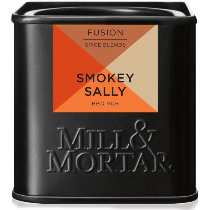 Mill & Mortar Blandkrydda Smokey Sally 50g från Mill & Mortar – köp hos Delitea