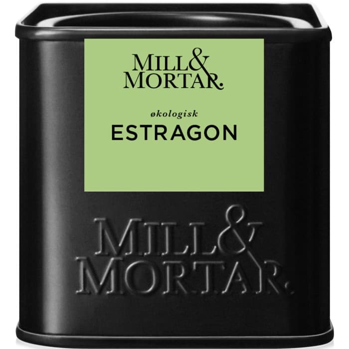 Mill & Mortar Dragon 15g – från Mill & Mortar – 65 kr – hos Delitea