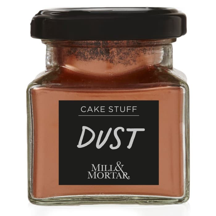 Mill & Mortar Dust Bronze 10g