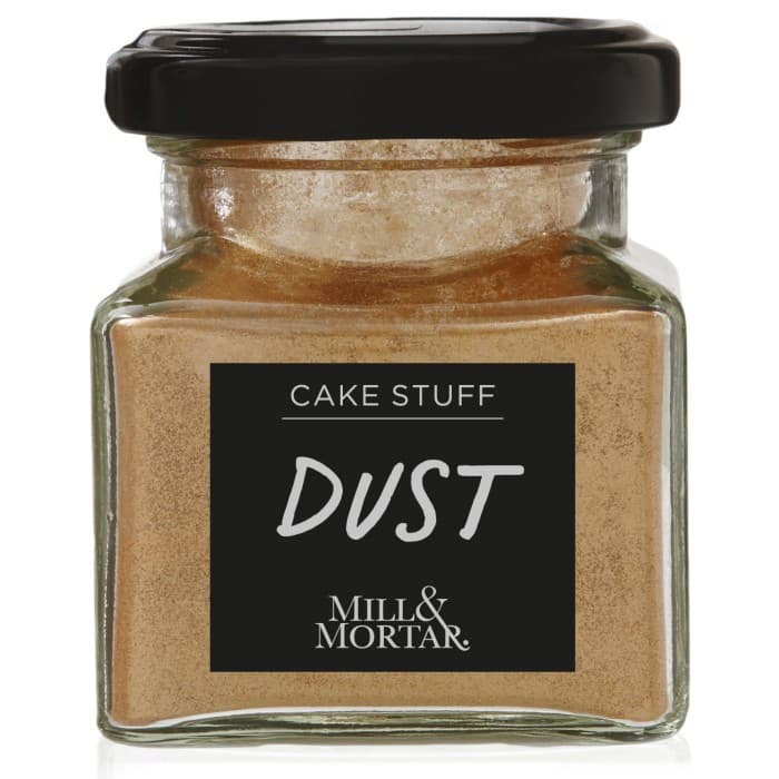 Mill & Mortar Dust Gold 10g