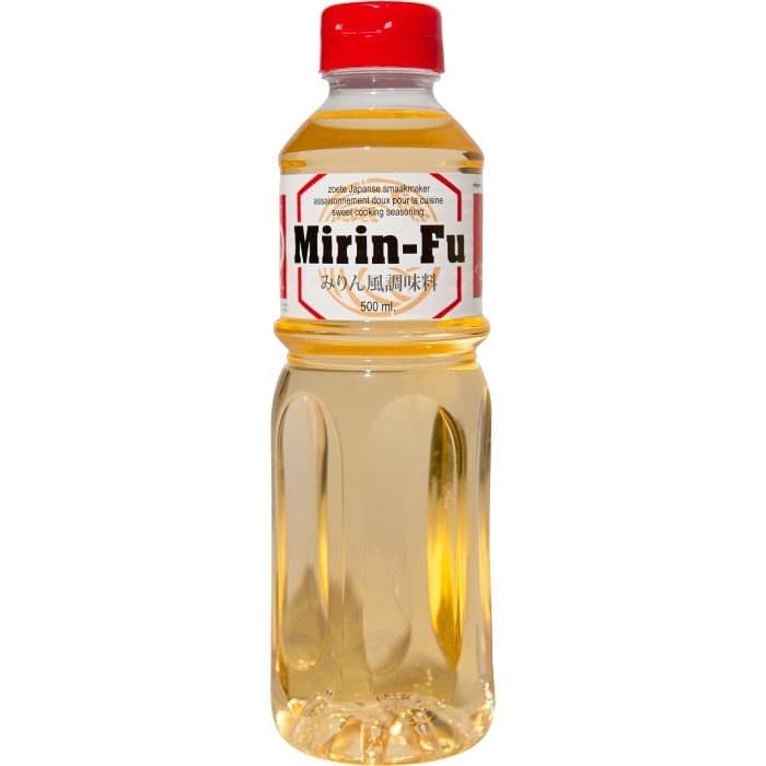 Itamae Mirin Matlagningsvin 500ml