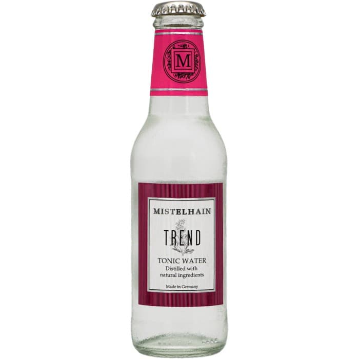 Mistelhain Dastonic Trend Tonic Water 20cl från Mistelhain – köp hos Delitea