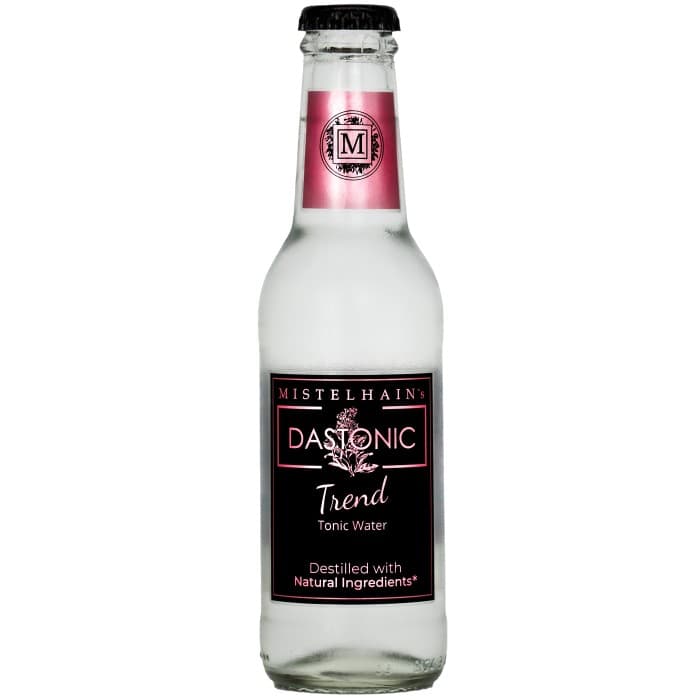 Mistelhain Dastonic Trend Tonic Water 20cl