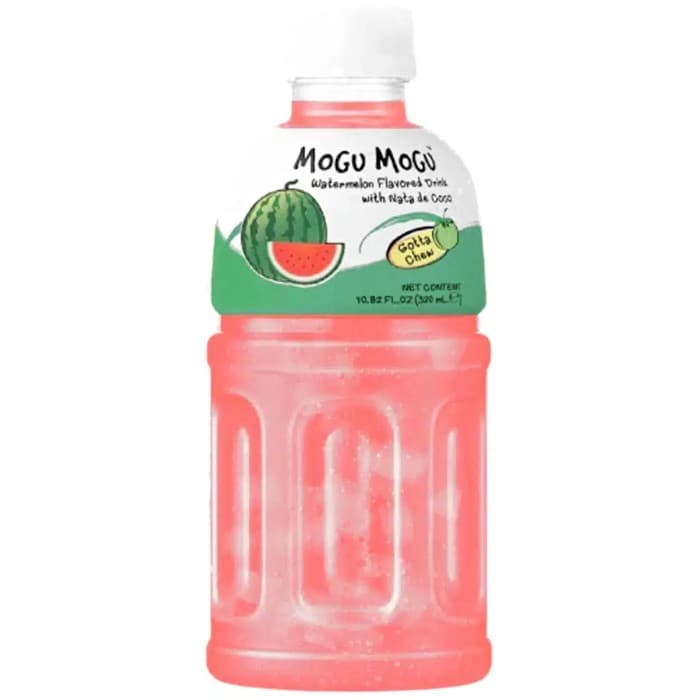 Mogu Mogu Watermelon 32cl – från Mogu Mogu – 20 kr – hos Delitea