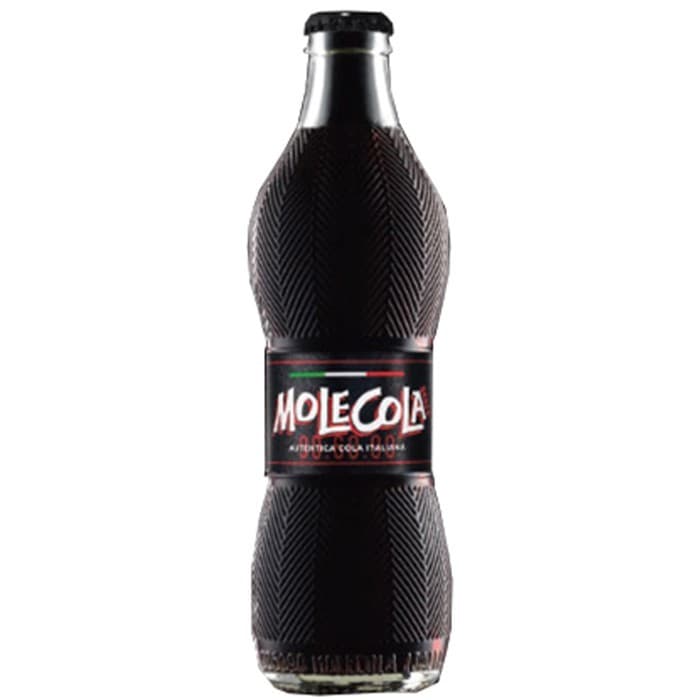 MOLECOLA Molecola Zero 330ml – från MOLECOLA – 20 kr – hos Delitea