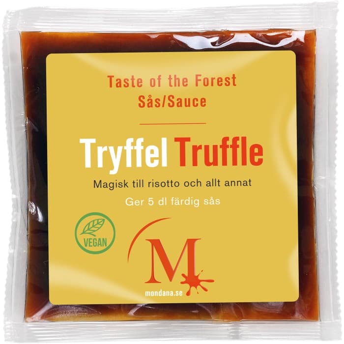 Mondana Sås Tryffel 60g
